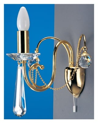 Bussy Lighting Katalog 01-1