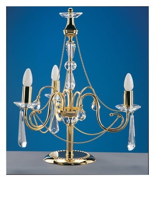 Bussy Lighting Katalog 01-1