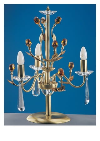 Bussy Lighting Katalog 01-1