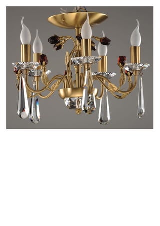 Bussy Lighting Katalog 01-1