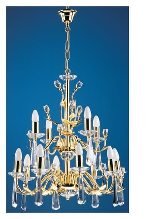 Bussy Lighting Katalog 01-1