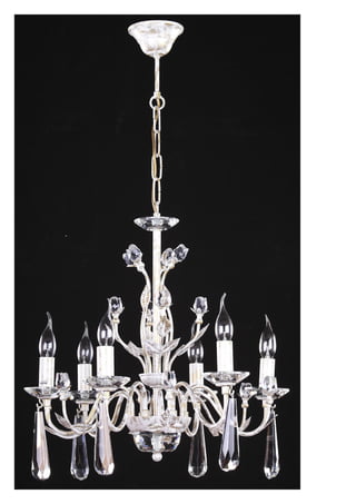 Bussy Lighting Katalog 01-1