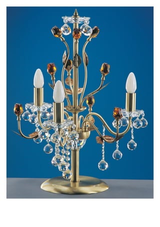 Bussy Lighting Katalog 01-1