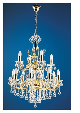 Bussy Lighting Katalog 01-1