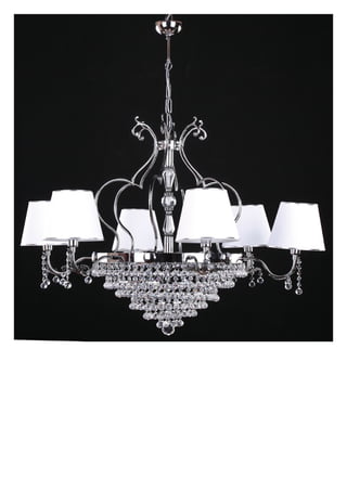 Bussy Lighting Katalog 01-1