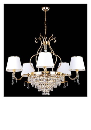 Bussy Lighting Katalog 01-1