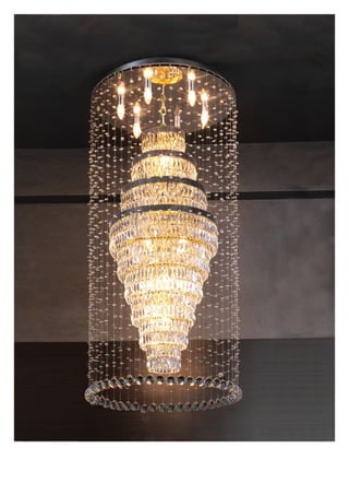 Bussy Lighting Katalog 01-1