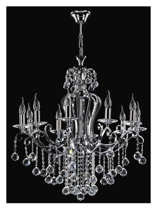 Bussy Lighting Katalog 01-1