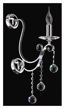 Bussy Lighting Katalog 01-1