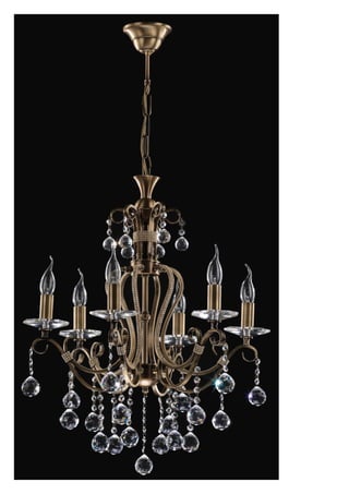 Bussy Lighting Katalog 01-1