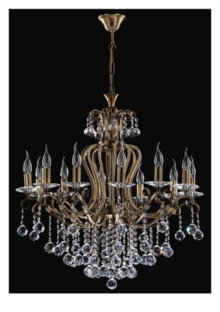 Bussy Lighting Katalog 01-1