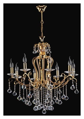 Bussy Lighting Katalog 01-1