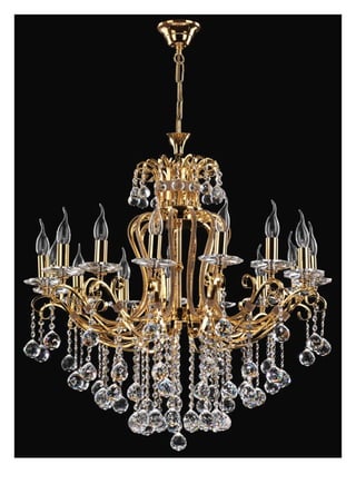 Bussy Lighting Katalog 01-1