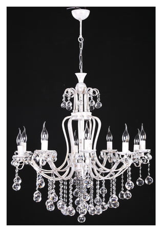 Bussy Lighting Katalog 01-1