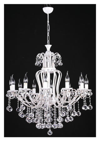 Bussy Lighting Katalog 01-1