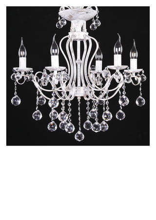 Bussy Lighting Katalog 01-1