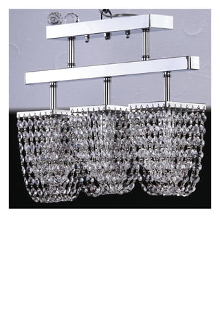 Bussy Lighting Katalog 01-1