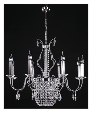 Bussy Lighting Katalog 01-1