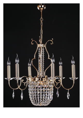 Bussy Lighting Katalog 01-1