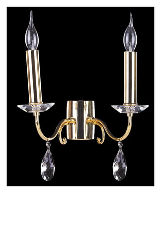 Bussy Lighting Katalog 01-1