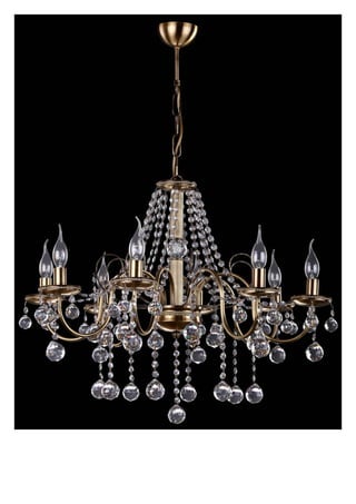 Bussy Lighting Katalog 01-1