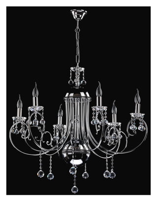 Bussy Lighting Katalog 01-1