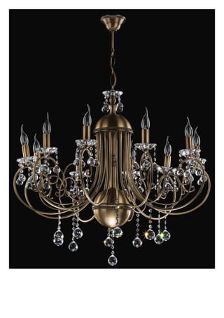 Bussy Lighting Katalog 01-1