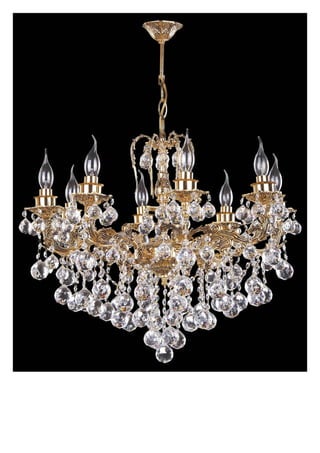 Bussy Lighting Katalog 01-1