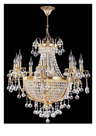 Bussy Lighting Katalog 01-1