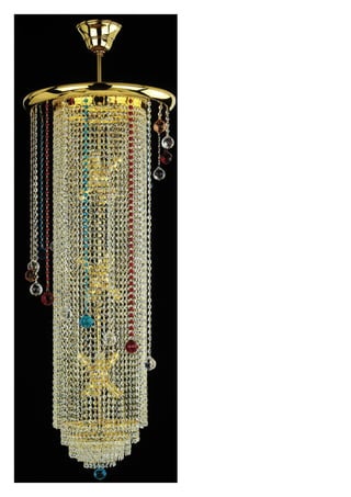 Bussy Lighting Katalog 01-1