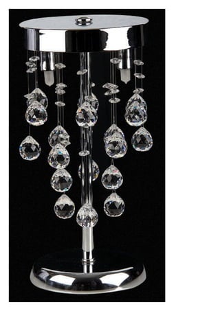 Bussy Lighting Katalog 01-1