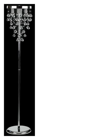 Bussy Lighting Katalog 01-1