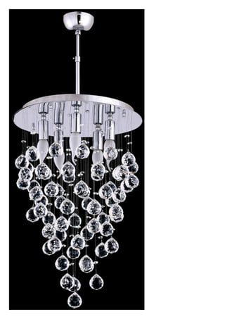 Bussy Lighting Katalog 01-1