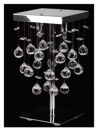 Bussy Lighting Katalog 01-1