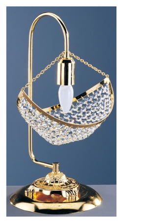 Bussy Lighting Katalog 01-1