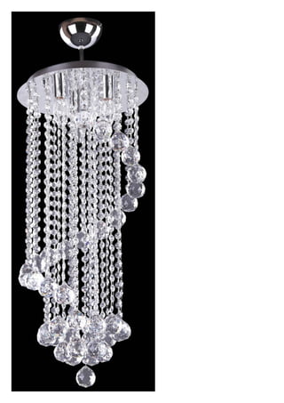 Bussy Lighting Katalog 01-1