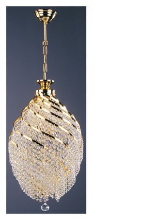 Bussy Lighting Katalog 01-1