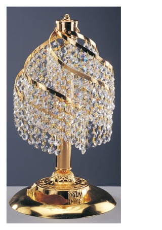 Bussy Lighting Katalog 01-1