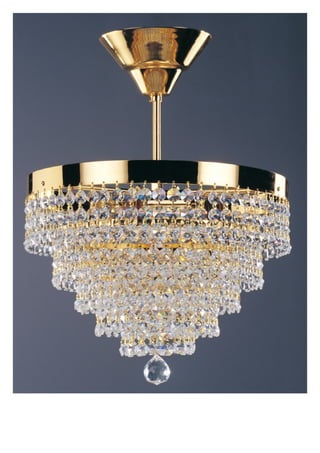 Bussy Lighting Katalog 01-1