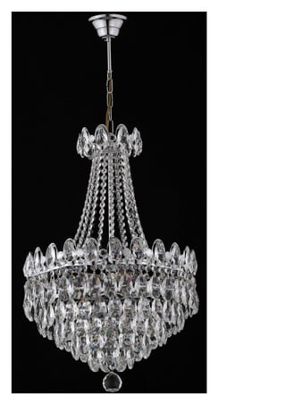 Bussy Lighting Katalog 01-1