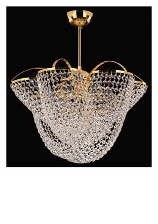 Bussy Lighting Katalog 01-1