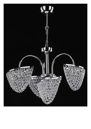 Bussy Lighting Katalog 01-1