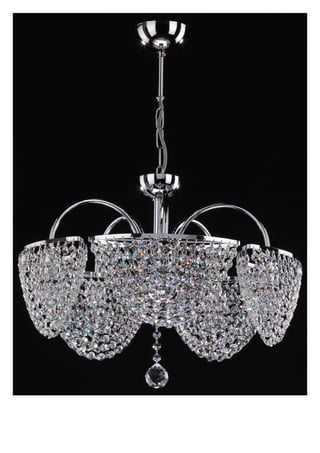 Bussy Lighting Katalog 01-1