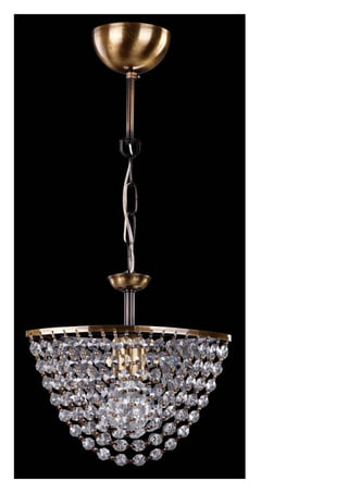 Bussy Lighting Katalog 01-1