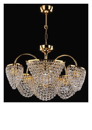 Bussy Lighting Katalog 01-1