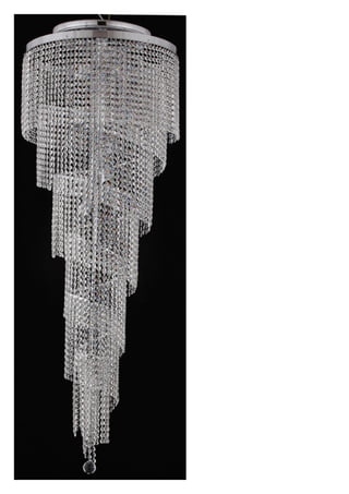 Bussy Lighting Katalog 01-1