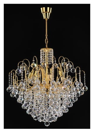 Bussy Lighting Katalog 01-1