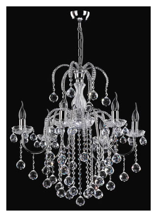 Bussy Lighting Katalog 01-1