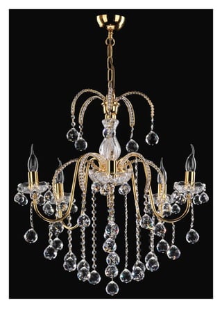 Bussy Lighting Katalog 01-1