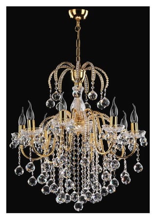 Bussy Lighting Katalog 01-1